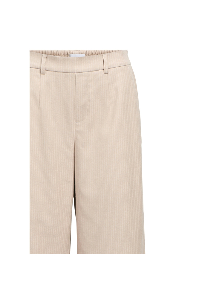 Object objlisa wide pant aop noos